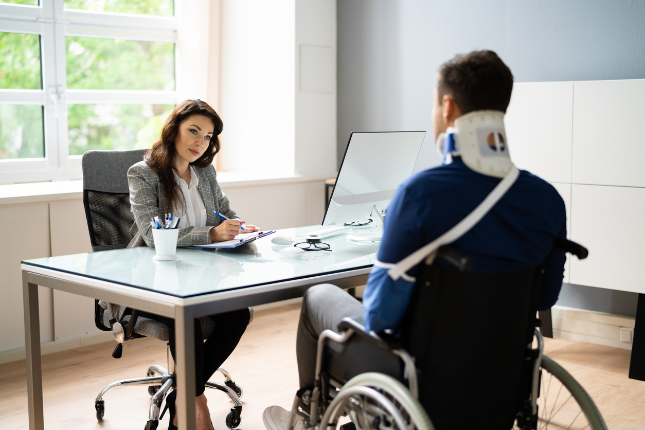 Personal Injury Attorney Fort Lauderdale: Key to Justice and Fair Compensation