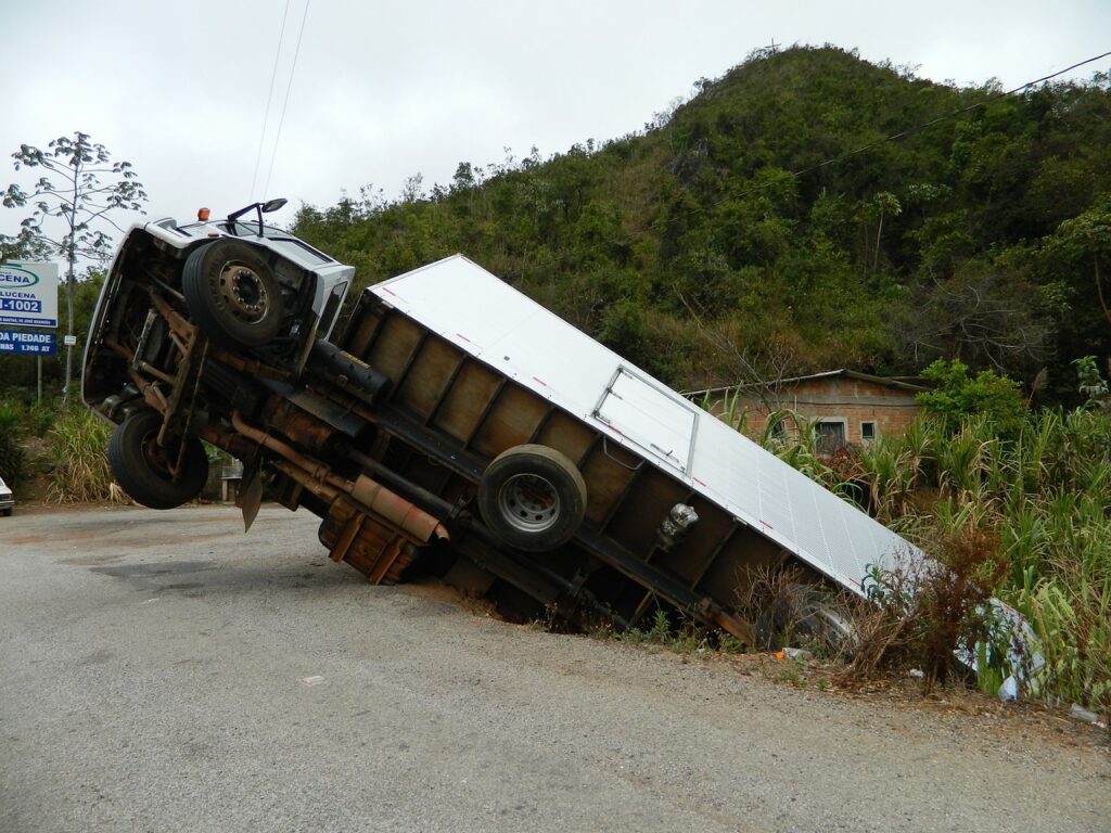 Fort Lauderdale Truck Accident Attorneys