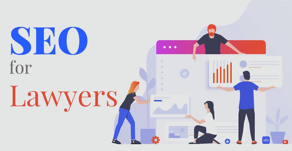 seo for lawyers