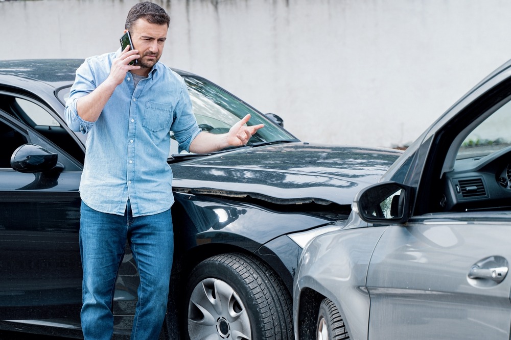 Fort Lauderdale Car Accident Attorney