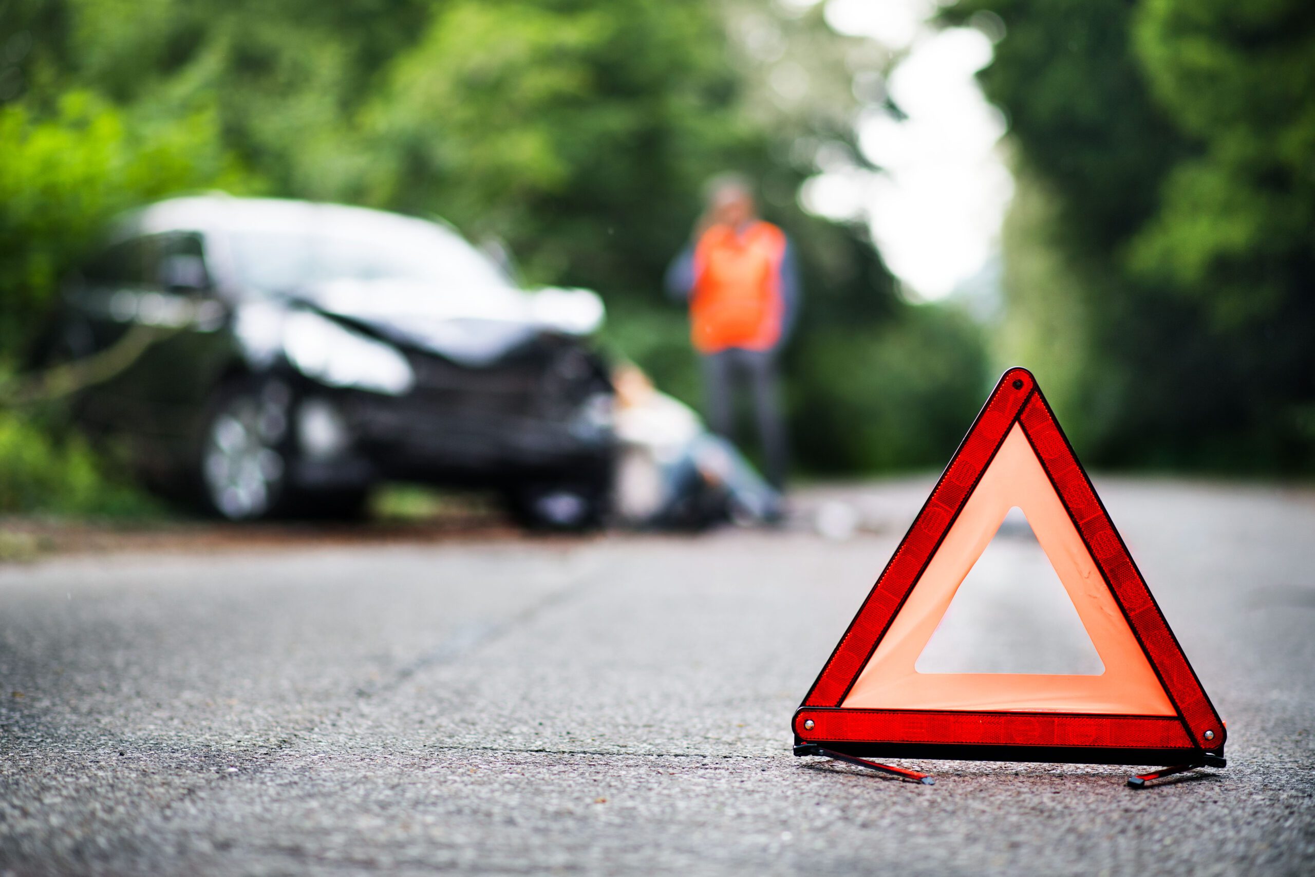 Fort Lauderdale Car Accident Attorneys | Strong Legal Support for Victims