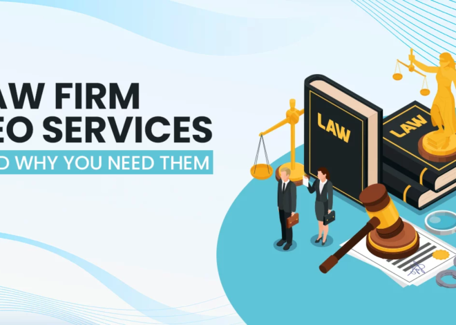 How Local SEO Can Transform Your Law Firm’s Online Presence