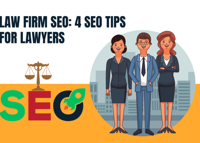 How to Maximize ROI by Hiring a Law Firm SEO Company in Los Angeles