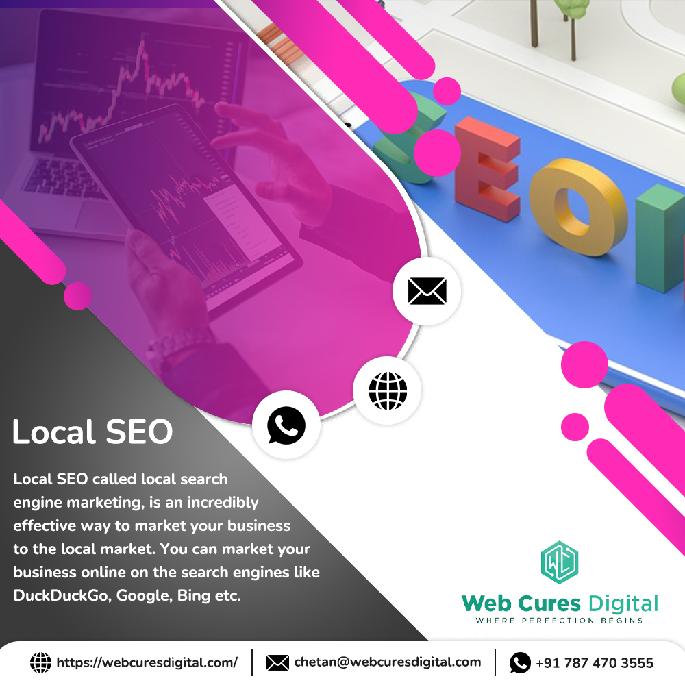Local SEO