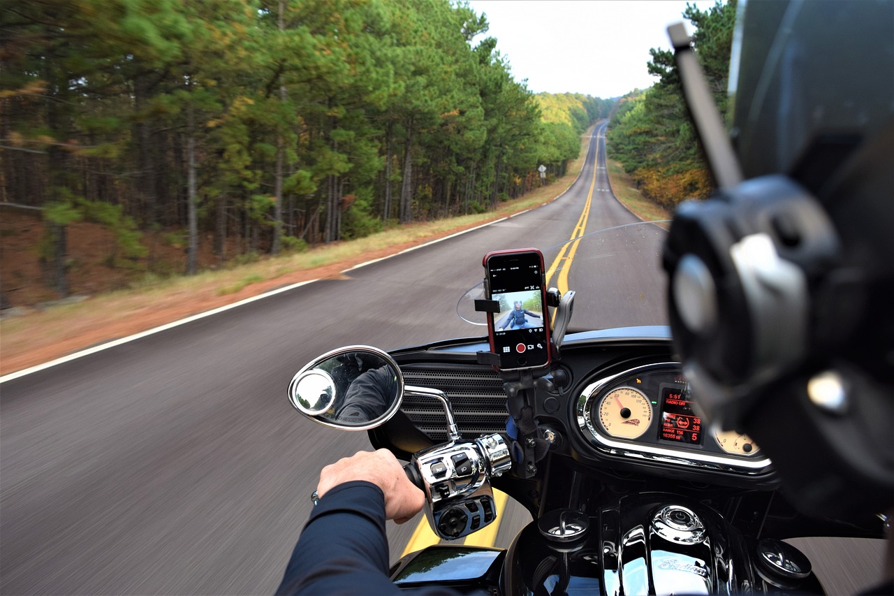 Motorcycle Accident Attorneys in Fort Lauderdale | We Fight for Your Recovery