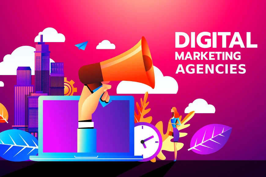 outsource digital marketing services to India